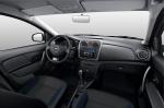 Dacia Sandero Prime Special Edition 2015 года